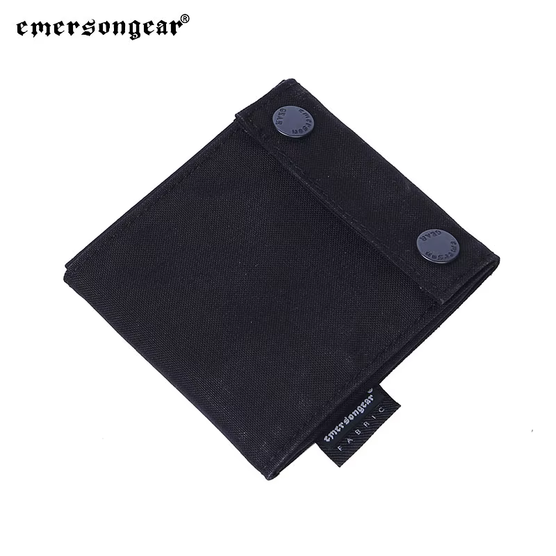 EmersonGear bolsa contrapeso casco táctico NVG nylon - imagen 4