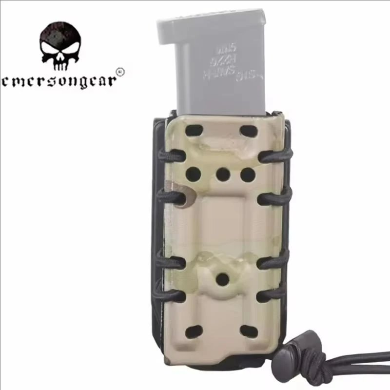 EmersonGear porta cargador Scorpion pistola monomando MOLLE - imagen 5