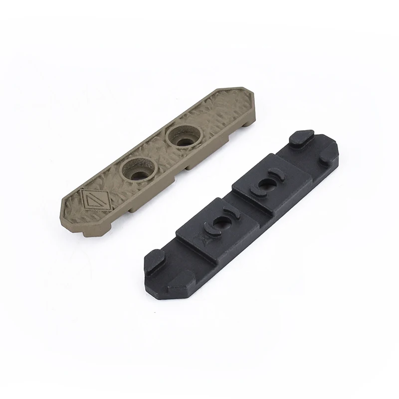 WADSN MR Protector guardamanos M-LOK/KEYMOD nailon antideslizante - imagen 4