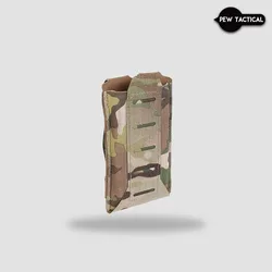 PEW TACTICAL bolsa táctica MOLLE elástica para cargador JPC/SPC
