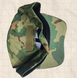 Swiss gorra táctica de béisbol camuflaje exterior para verano