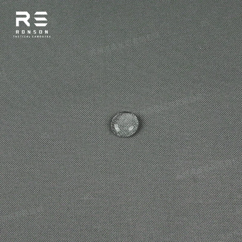 Cordura impermeable PU para mochilas MOLLE y equipo táctico - imagen 3