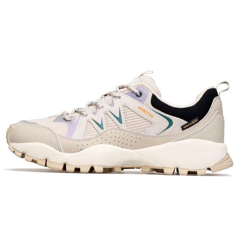 Humtto Zapatillas Trekking Transpirables Outdoor