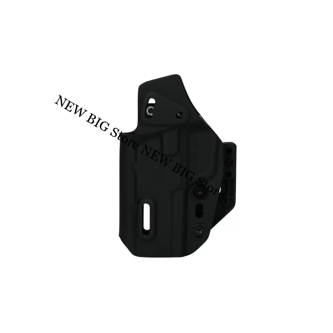 Funda IWB de kydex oculta para P365 sin luz - imagen 3
