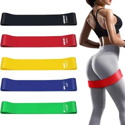 OPHIDIAN Bandas de resistencia para Yoga y Fitness