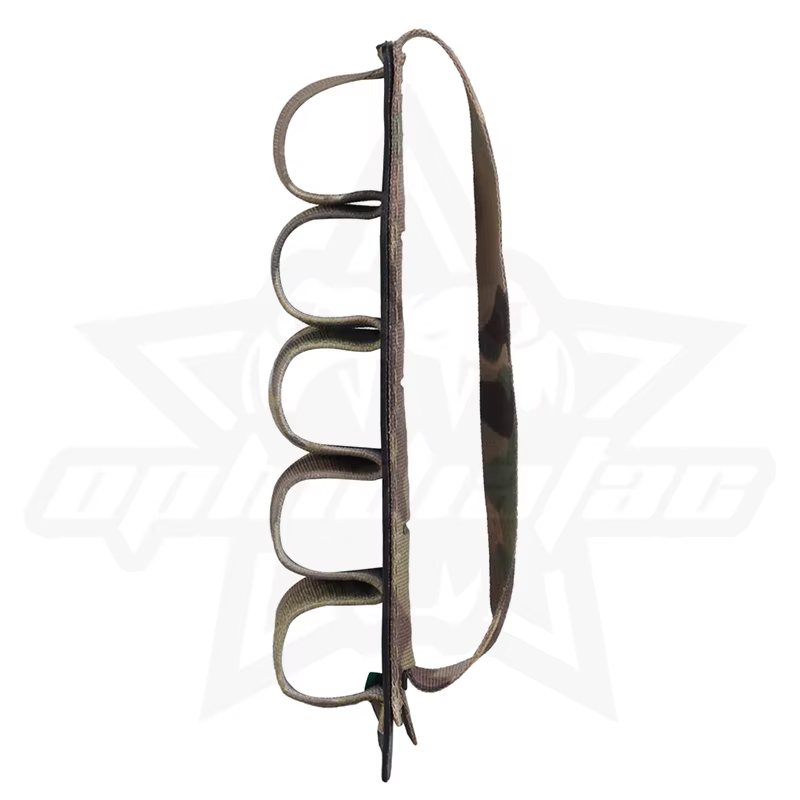 Ophidian porta-cartuchos MOLLE calibre 12 - imagen 4