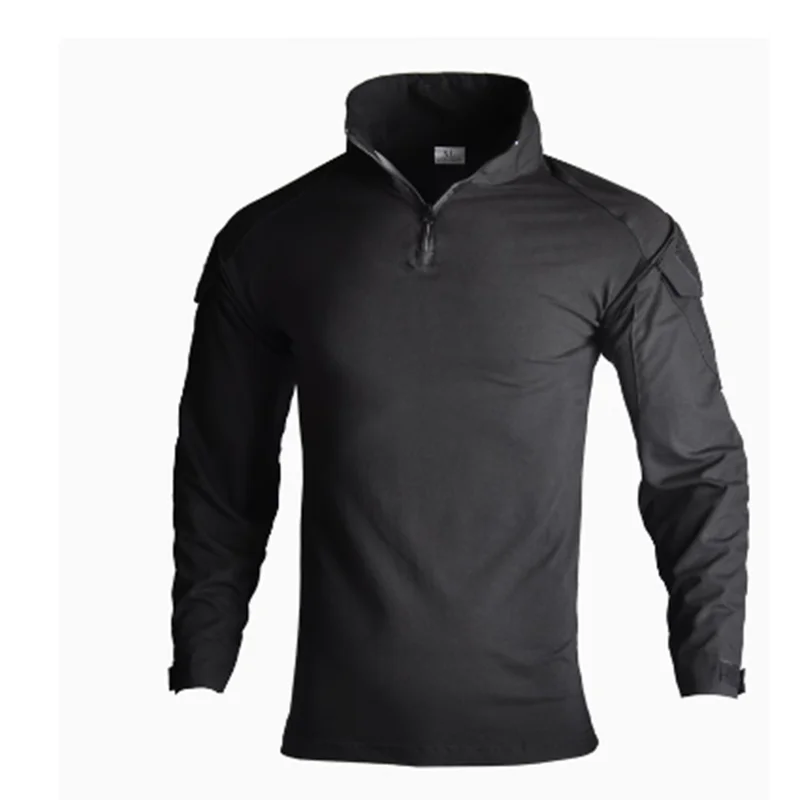 Traje de rana secado rápido camuflaje para entrenamiento - imagen 4