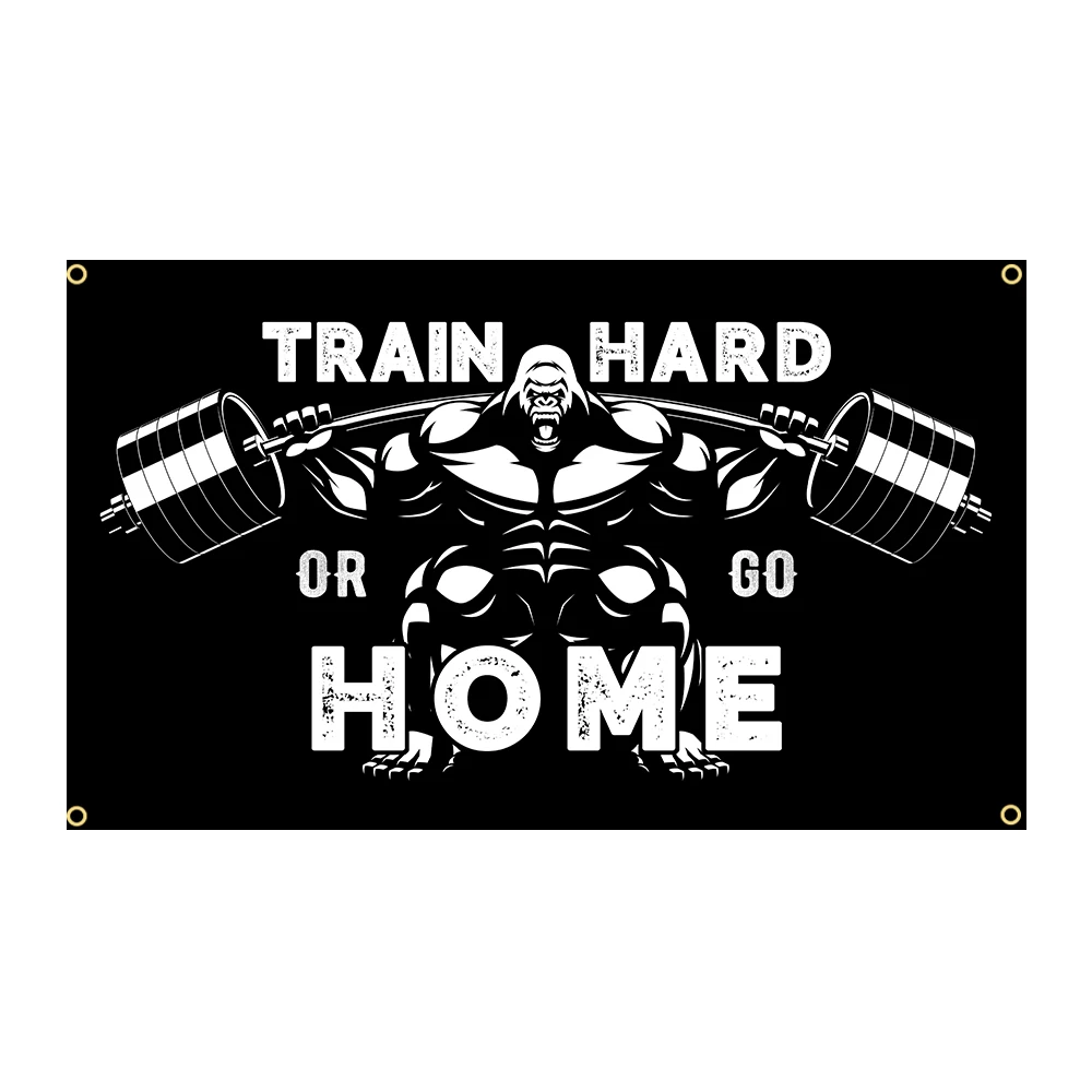 Bandera de entrenamiento textil para decoración corporal - imagen 3