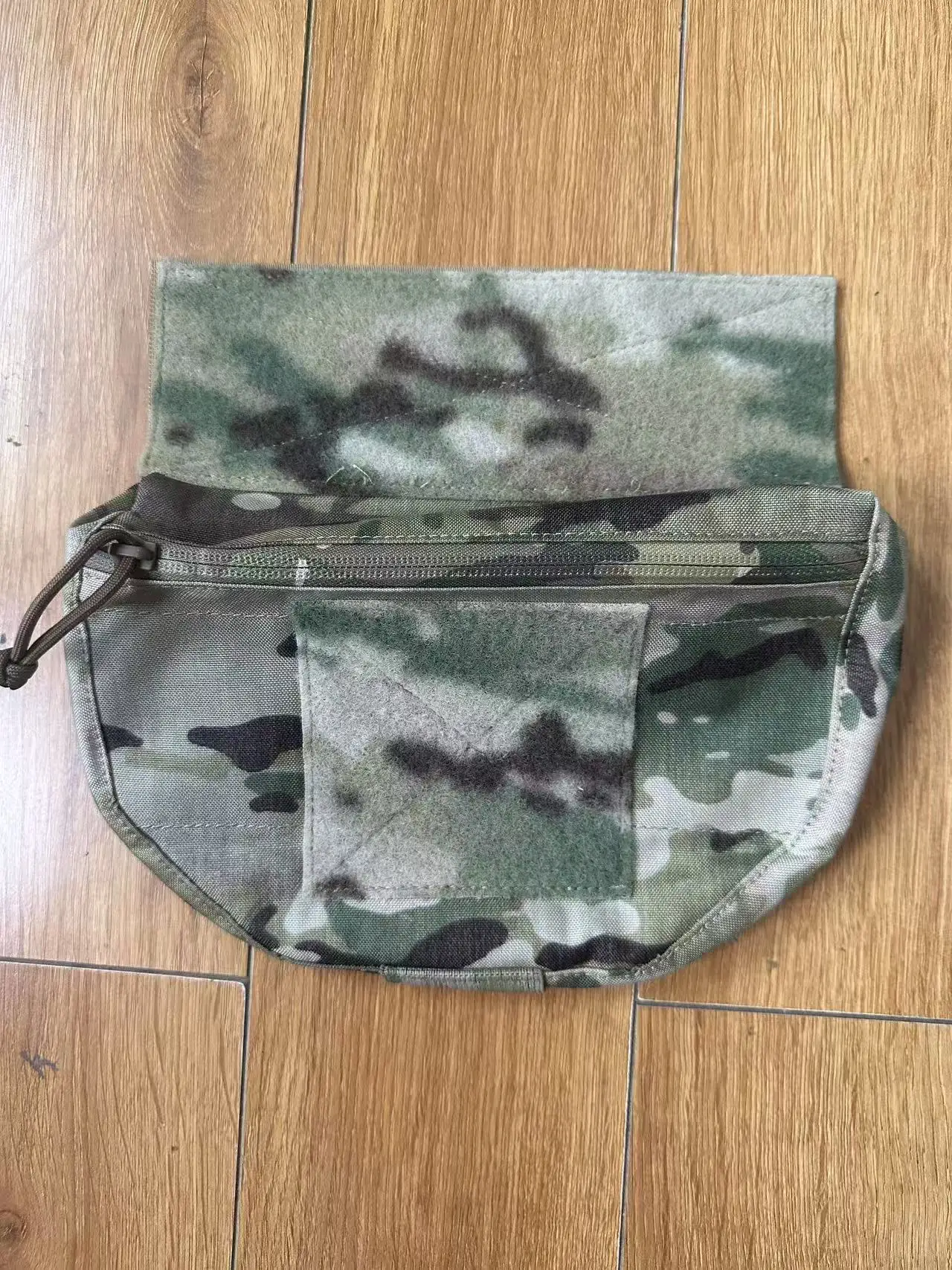 Mochila deportiva exterior con extensión abdominal, modelo JJ