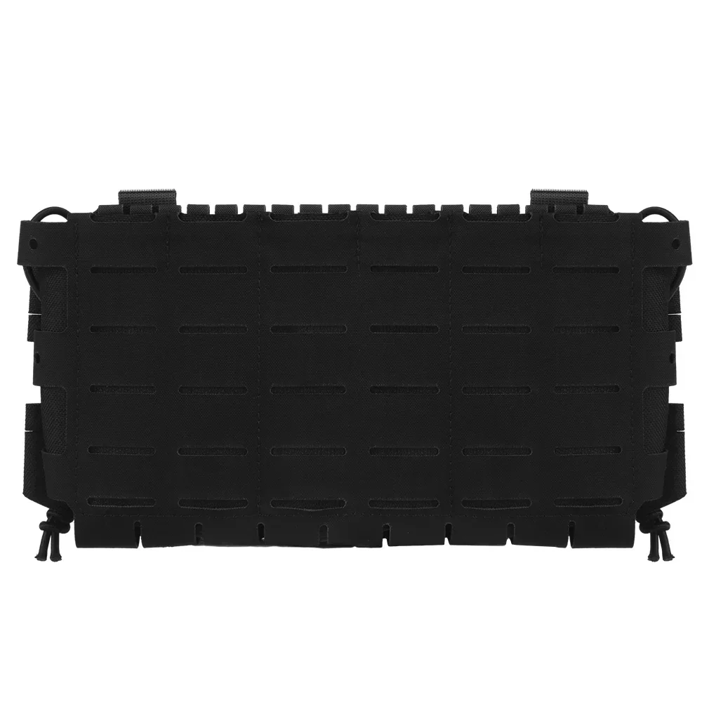 Bolsa táctica MOLLE triple portacargadores ARC V3 – Airsoft - imagen 5