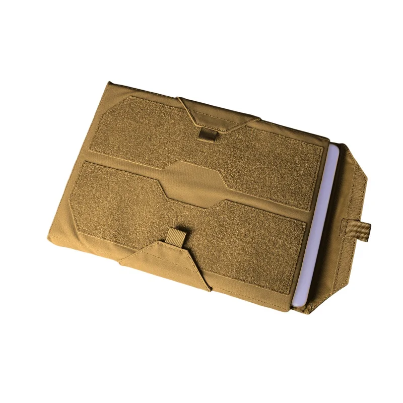 Funda táctica para portátil estilo israelí tipo mochila - imagen 2