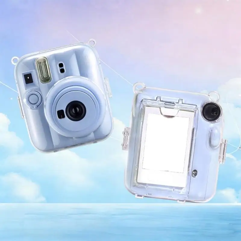 Funda para cámara Mini 13 a prueba de golpes, uso en viaje - imagen 4