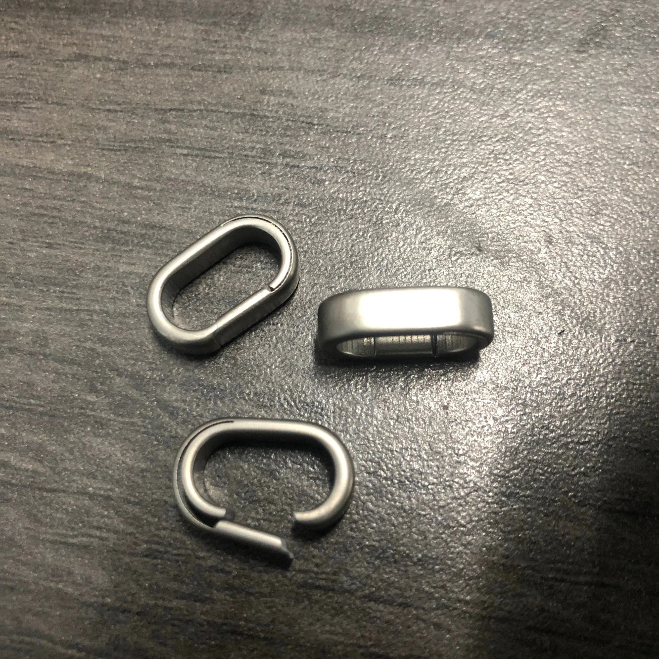 Anillo de conexión para llavero mini