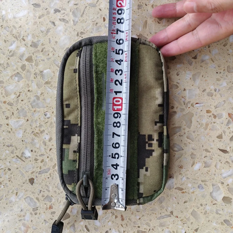 USC4ES Bolsa EDC impermeable de herramientas en nailon 500D - imagen 5