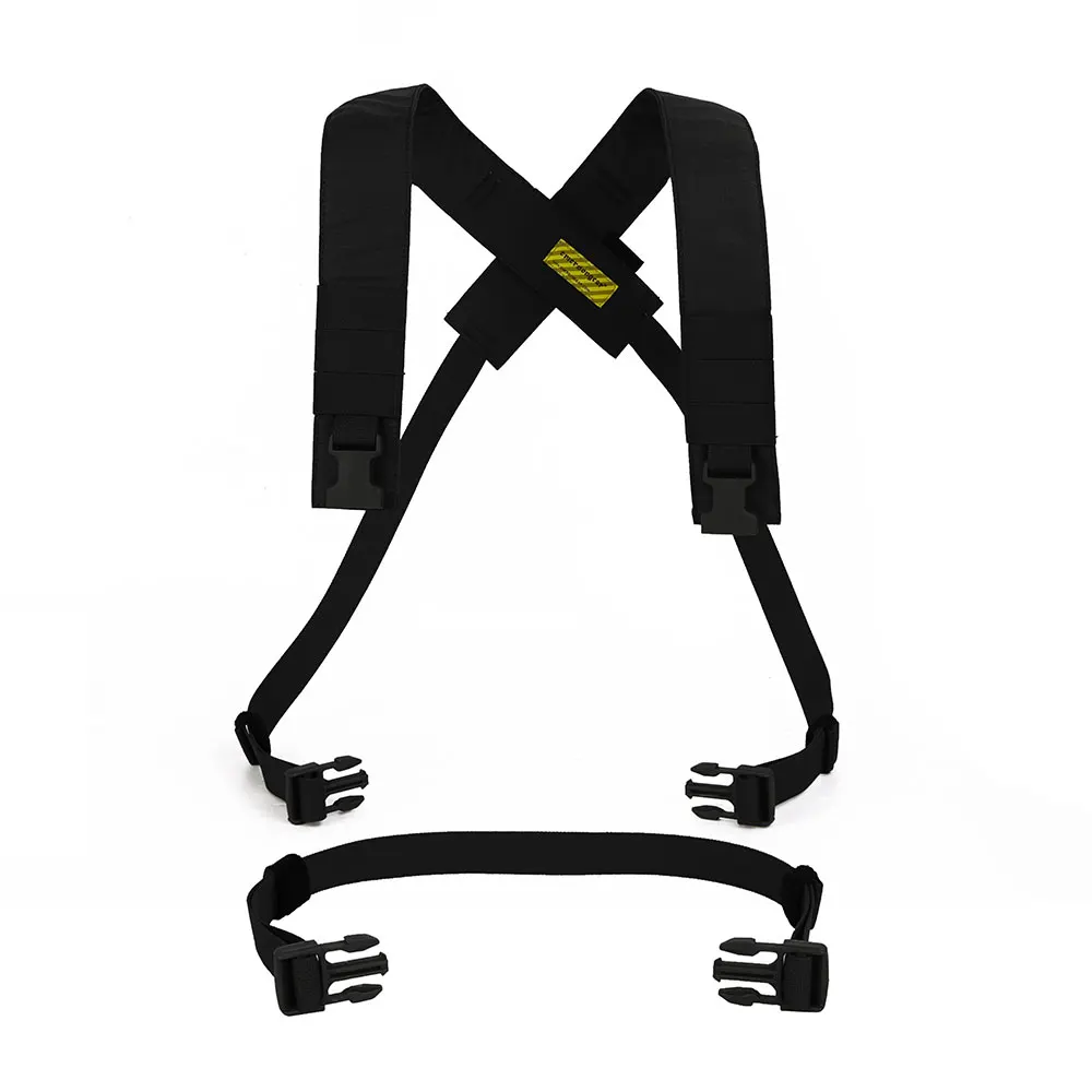 EmersonGear D3CRM Arnés Táctico Modular MOLLE - imagen 2