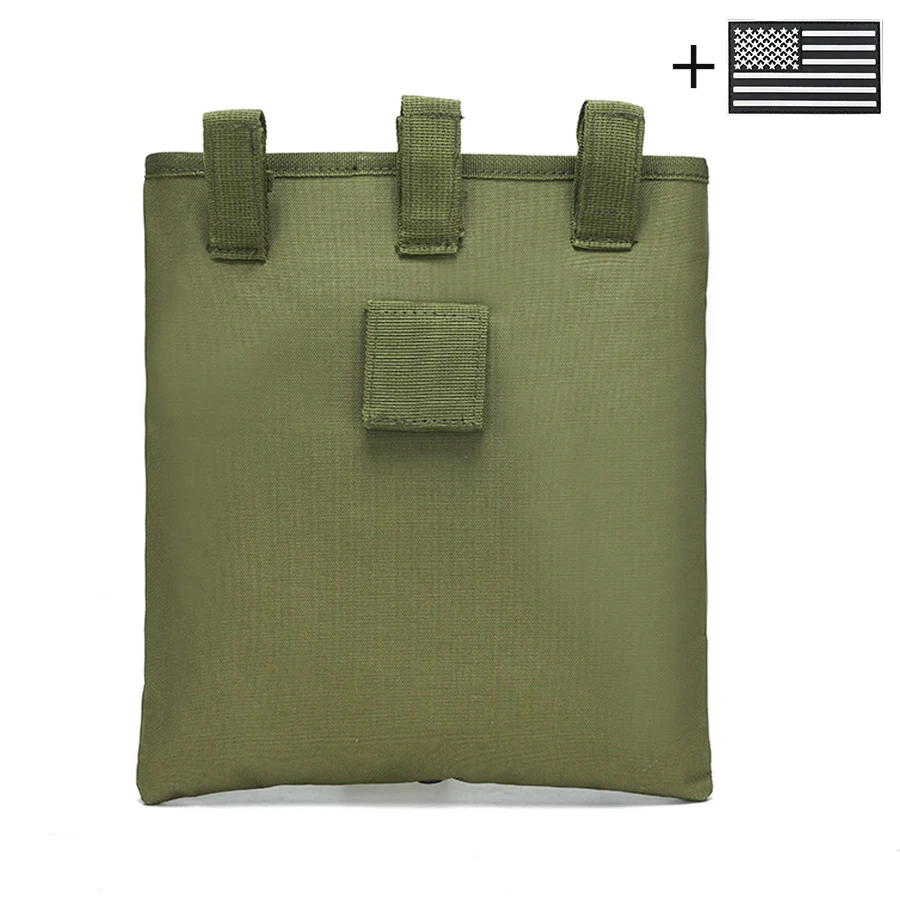 Bolsa colgante organizadora con cordón para mochila exterior