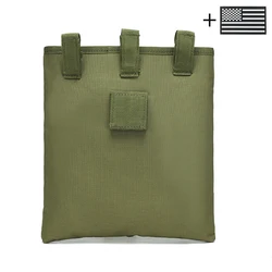 Bolsa colgante organizadora con cordón para mochila exterior