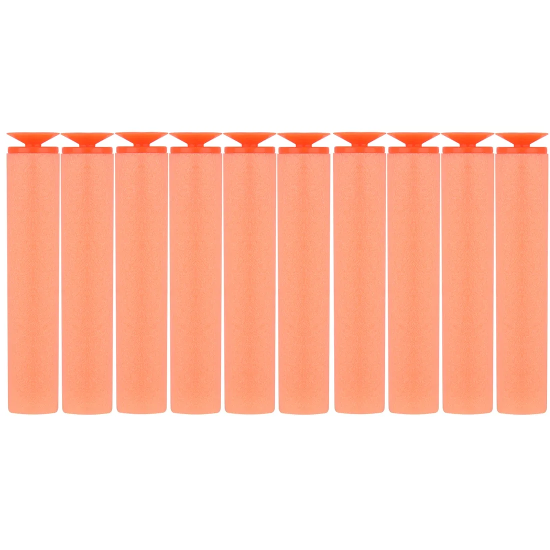 Nerf dardos de espuma recarga compatible gafas tácticas - imagen 2