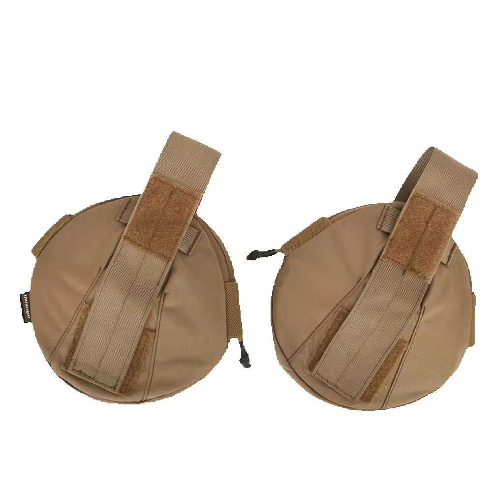 EmerSonGear AVS CPC – Chaleco táctico portaplacas modular para combate - imagen 4