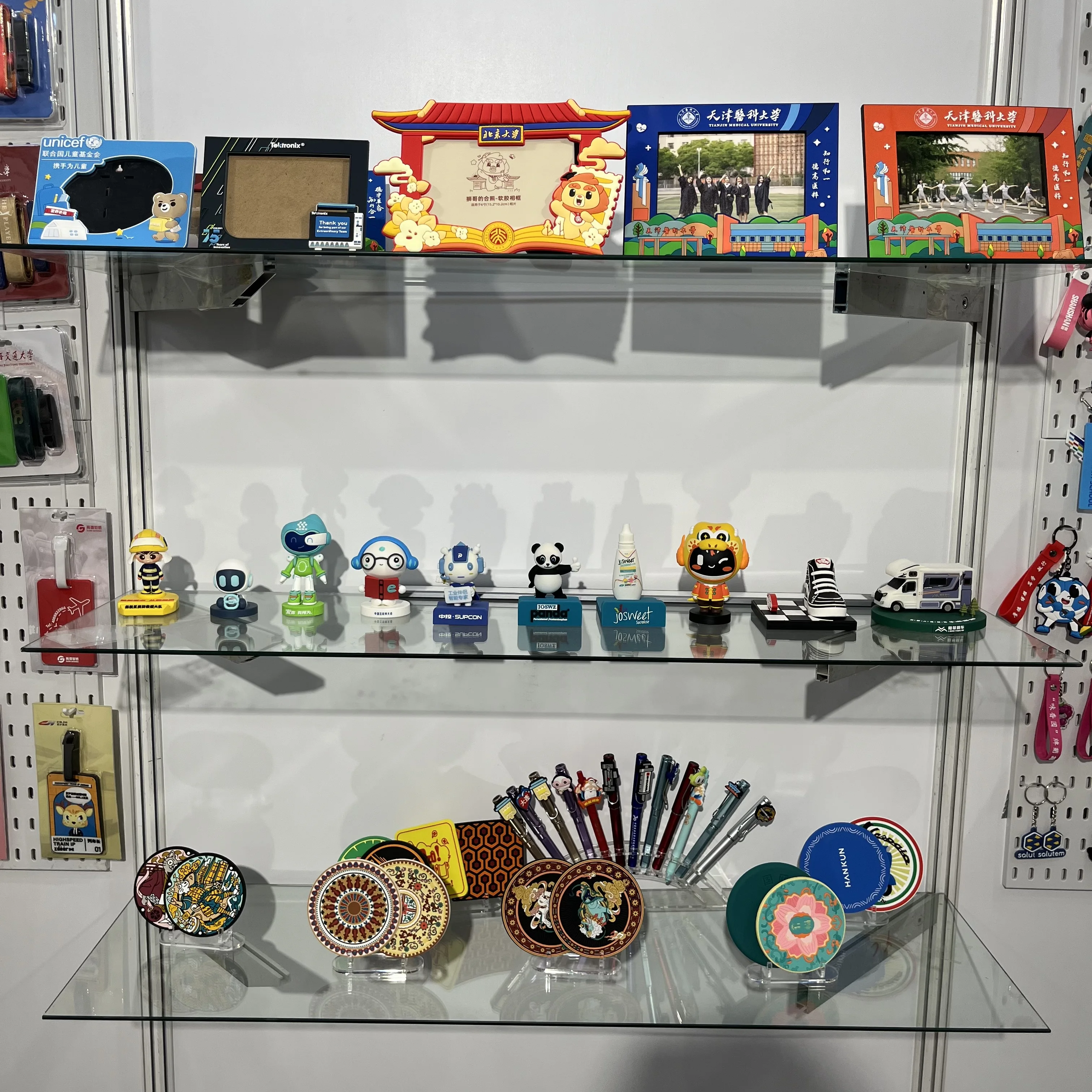 Embalaje y personalización de regalos