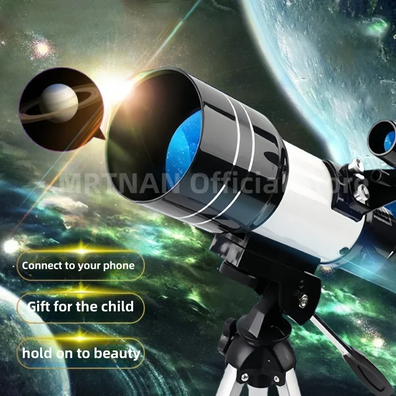 Monóculo de visión nocturna profesional para observación astronómica - imagen 4
