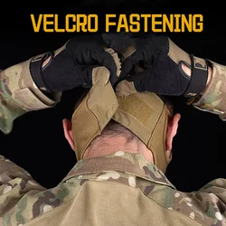 Máscara Táctica Airsoft Transpirable con Orejas Libres