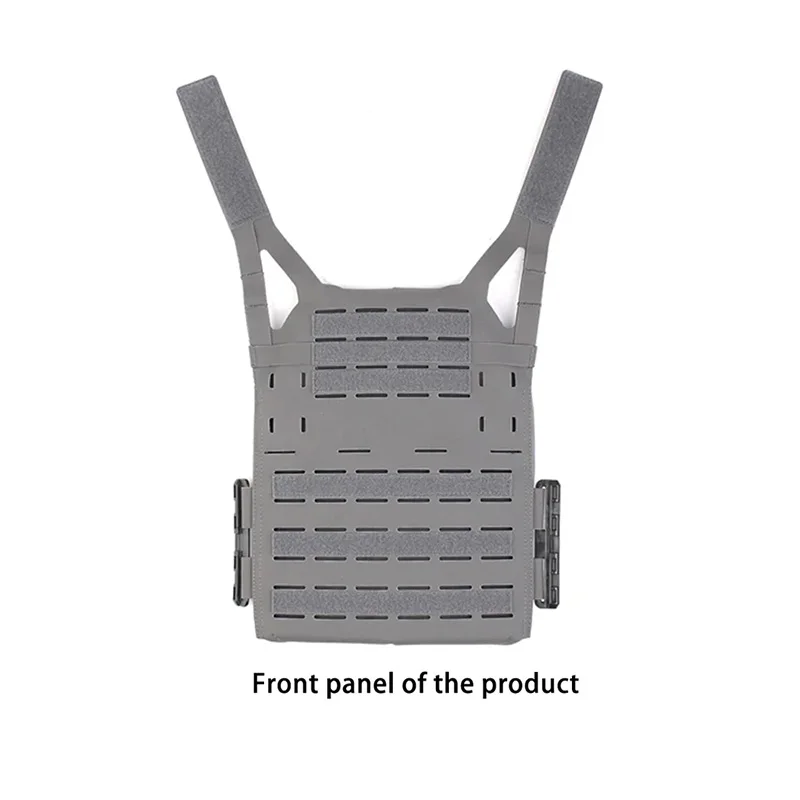 Chaleco Táctico ULPC VT15 Delgado para Entrenamiento al aire libre