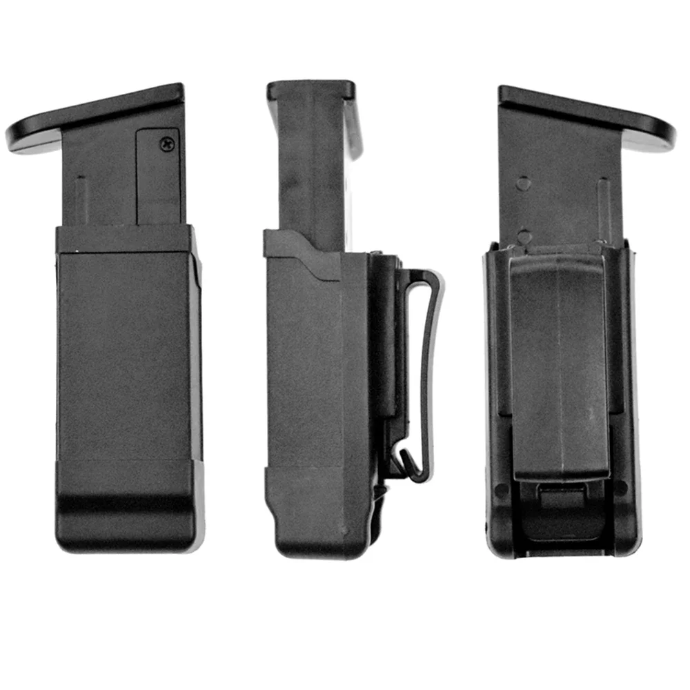 Portacargador magnético individual para 1911, 9 mm y GL USP