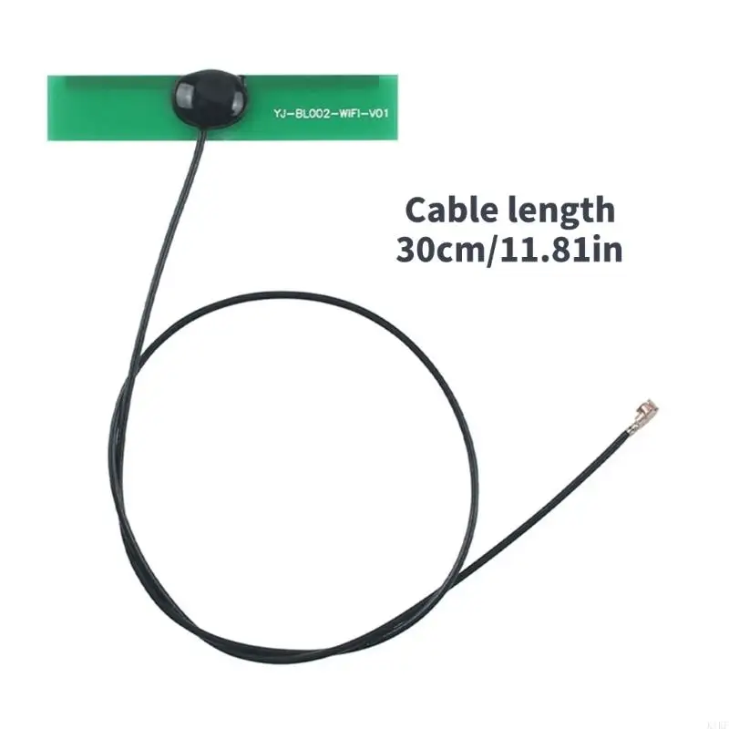 Antena WiFi de alta ganancia 2,4 GHz para impresora 3D - imagen 5