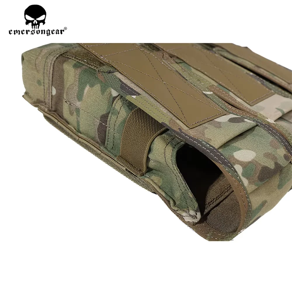 Emersongear Bolsa Táctica MOLLE Rifle AK 7,62 – Airsoft Senderismo - imagen 4