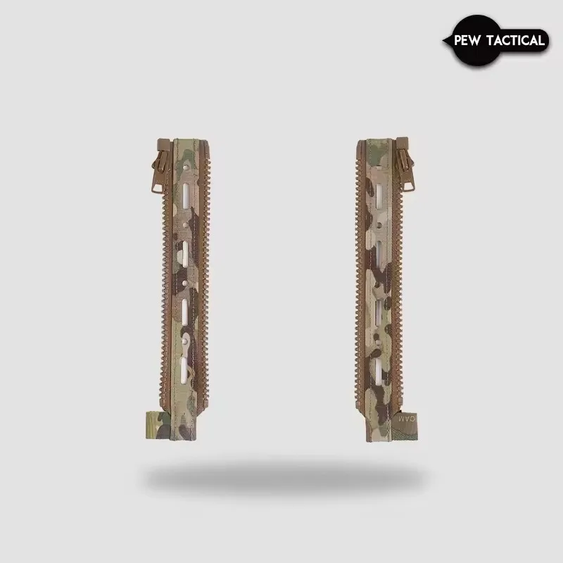 Extensión cremallera trasera PEW TACTICAL estilo Ferro