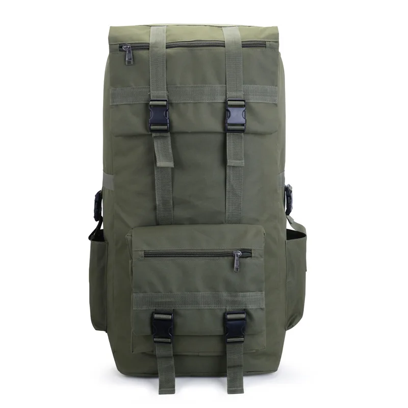 Mochila táctica gran capacidad para hombre – senderismo y viaje