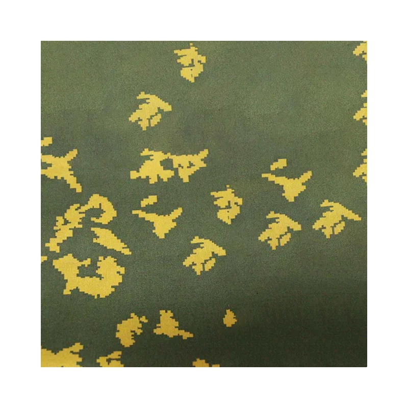 Tela táctica camuflaje Oxford KZS para bolsos y chalecos - imagen 2