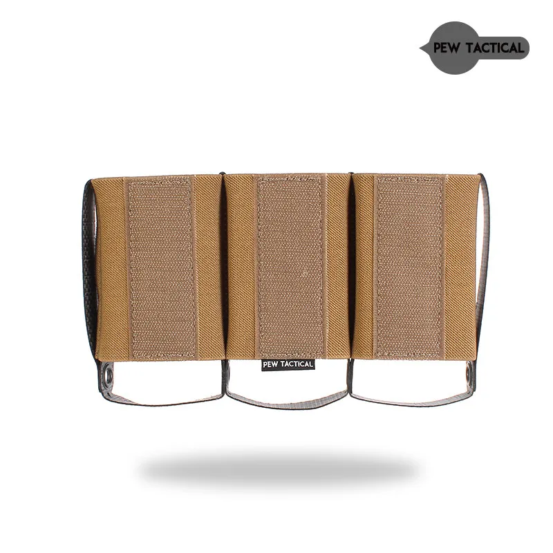 PEW TACTICAL Bolsa divisora para cargadores táctica compatible - imagen 3