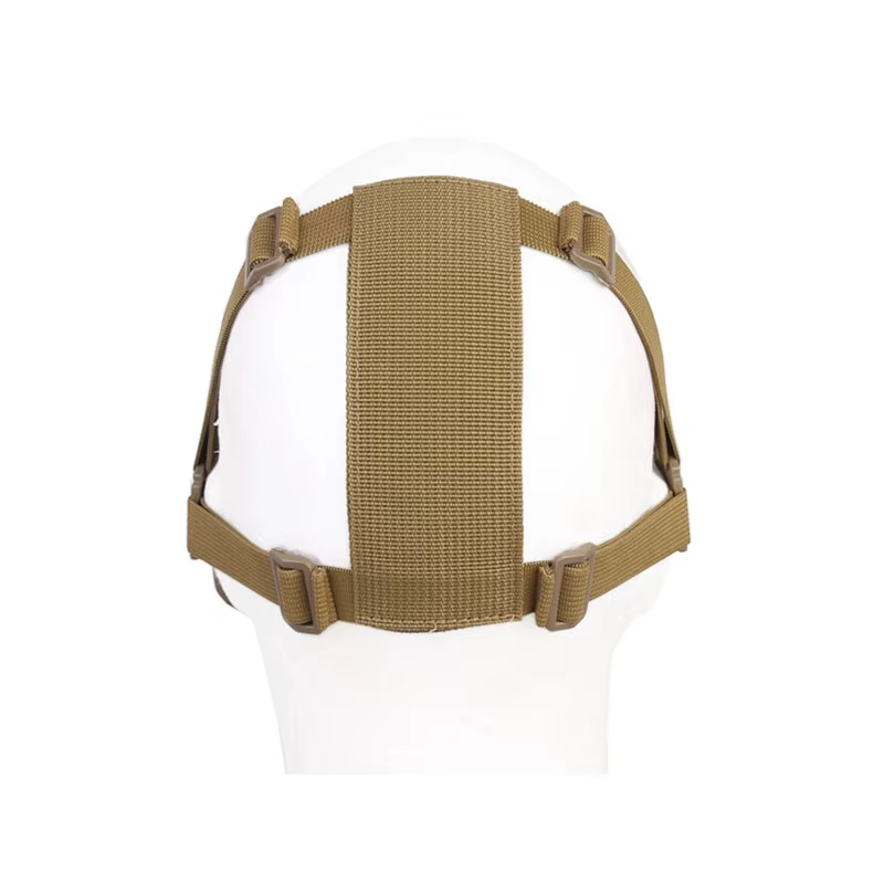 EmersonGear Pasamontañas táctico transpirable airsoft para caza