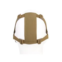 EmersonGear Pasamontañas táctico transpirable airsoft para caza