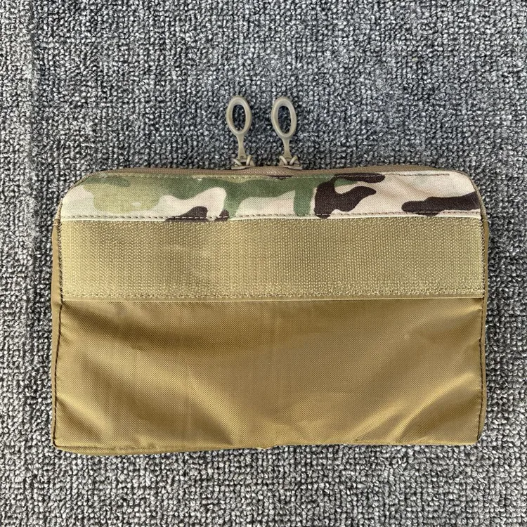 Ferro Concepts Kangaroo Insert bolsa táctica pequeña gancho-bucle - imagen 3