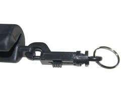 Extractor de flechas de silicona portatil - Desmontaje para arco