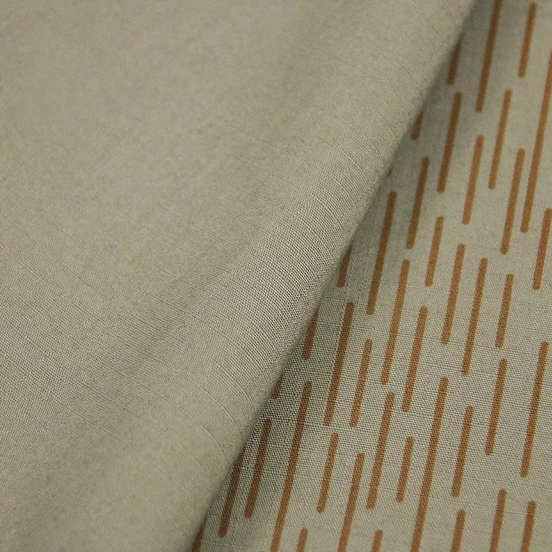 Tela camuflaje impermeable lluvia de rana algodón y nailon DIY - imagen 3
