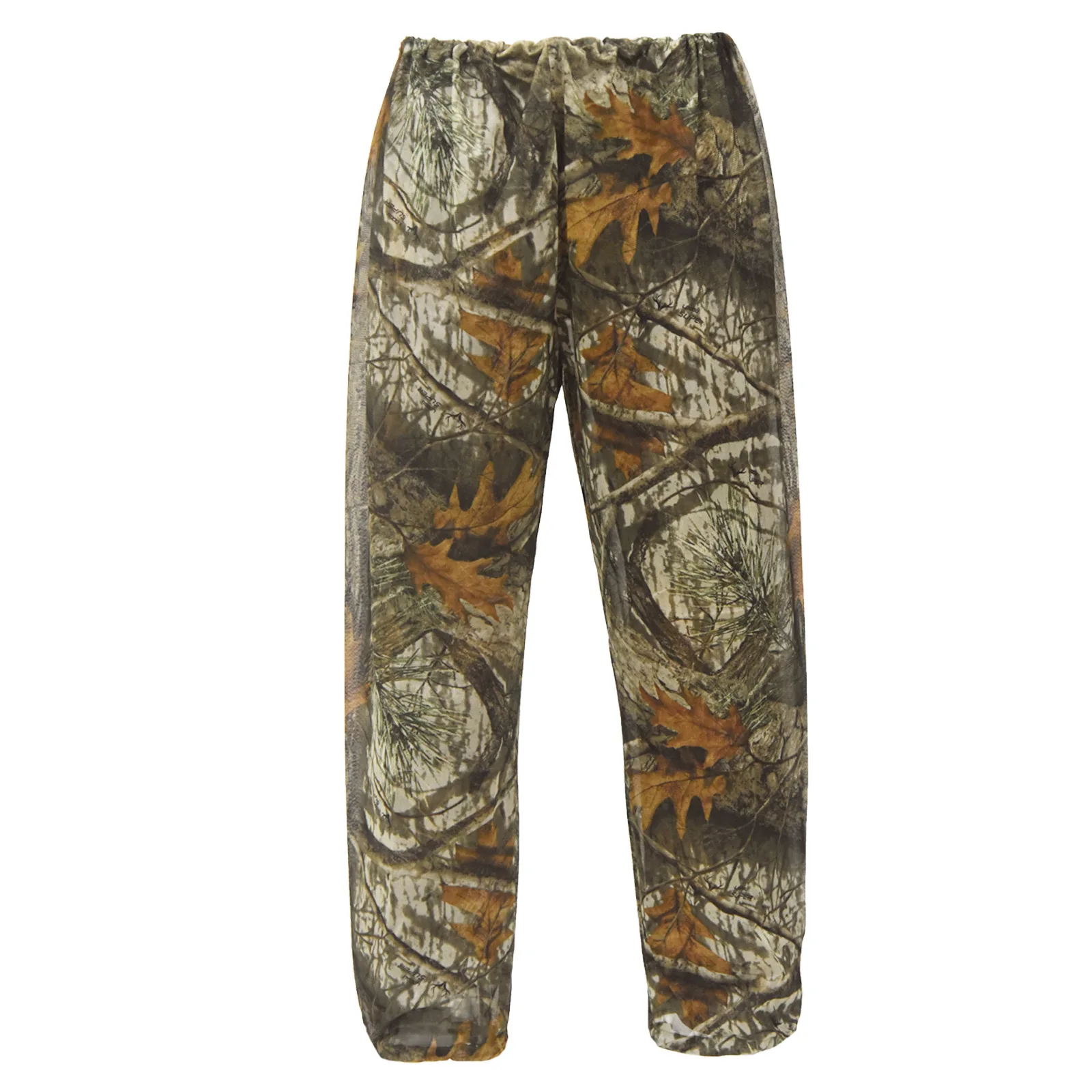 Sudadera táctica antimosquitos con capucha ligera camuflaje digital - imagen 4