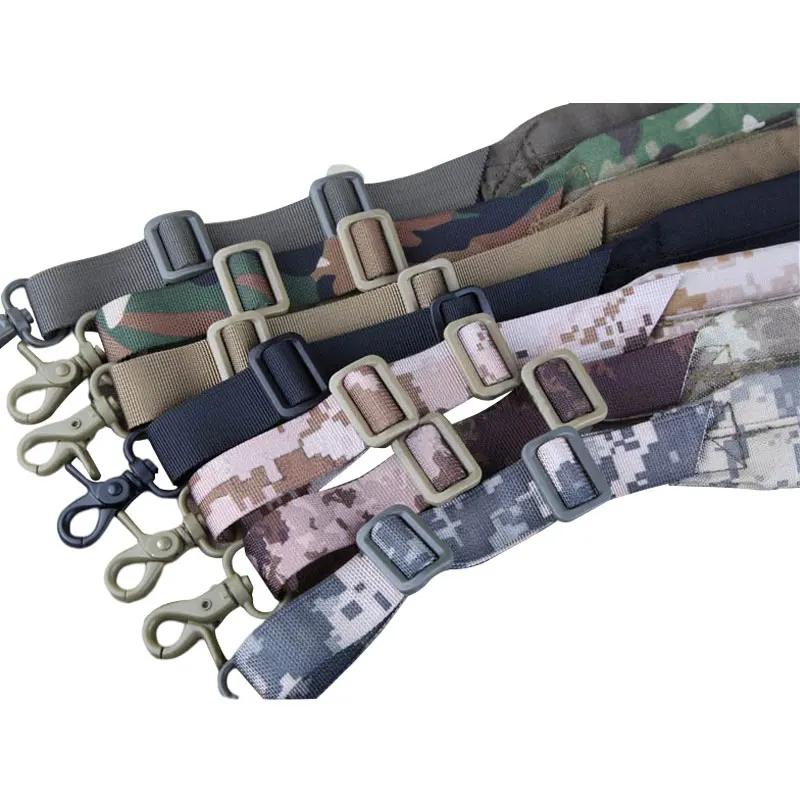 EmersonGear Correa táctica rápida para arma de fuego nylon