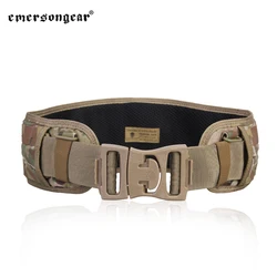 Emersongear cinturón táctico MOLLE LBT acolchado nailon para airsoft