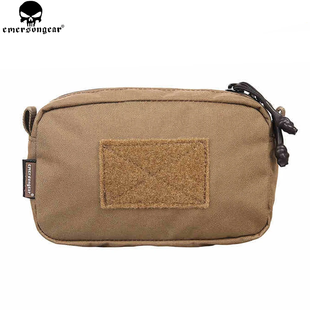 Emersongear bolsa táctica GP Molle – Caza y combate