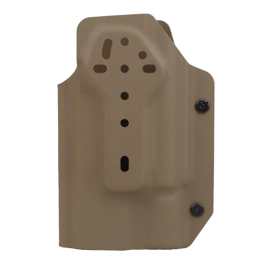 SIG P320 funda táctica Kydex con linterna X300U - imagen 3