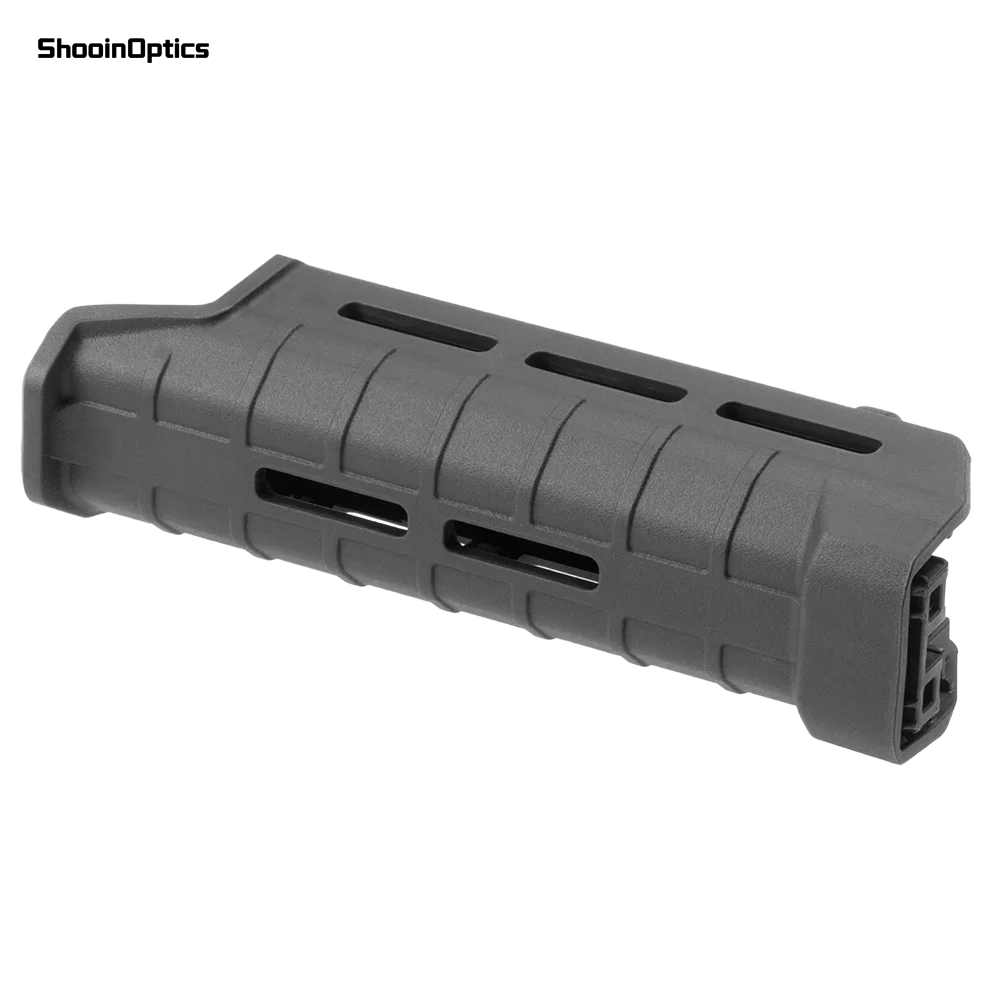 Shooin Optics guardamanos AKM/AK74 con montaje Picatinny MLOK - imagen 4