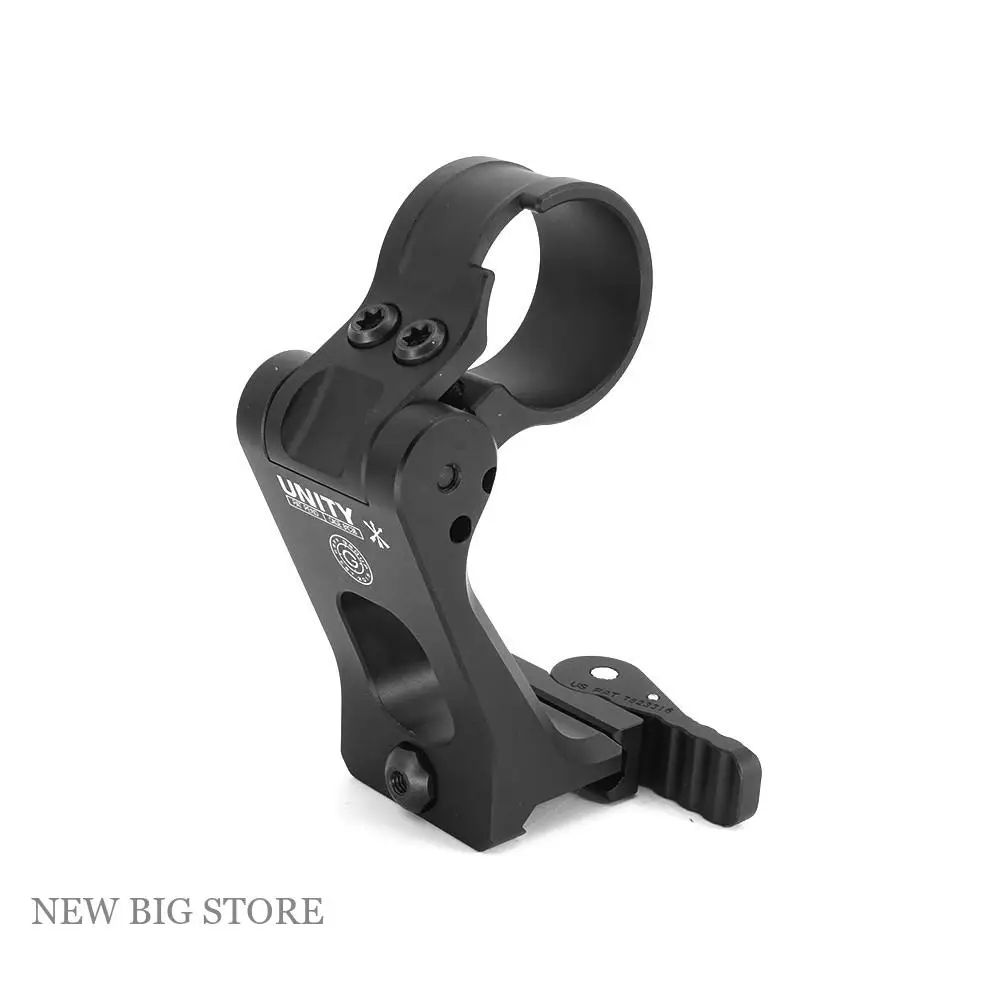 FTC AIM montaje táctico para visor QD abatible liberación rápida - imagen 5