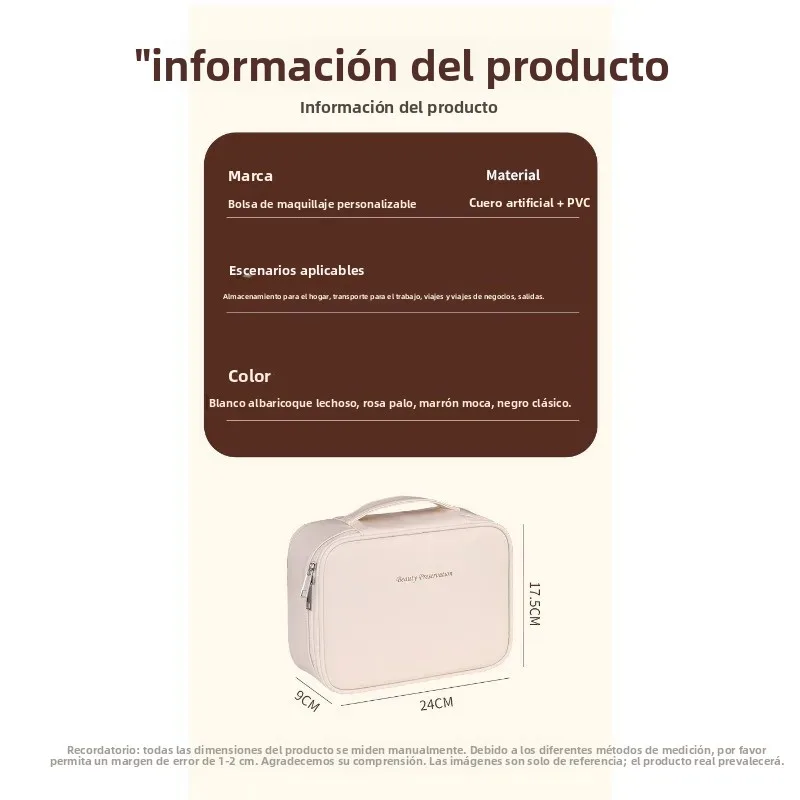 Bolsa organizadora táctica multifunción de gran capacidad, dividida - imagen 4