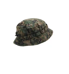 Sombrero Táctico Beni Protección UV – Hombre Outdoor