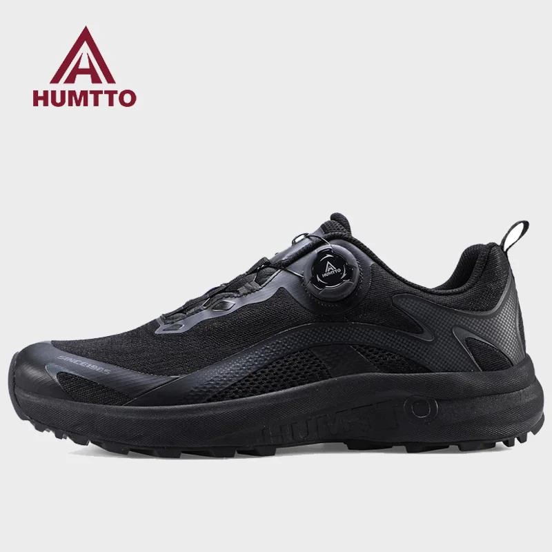 HUMTTO zapatillas trekking malla ligeras para senderismo - imagen 3