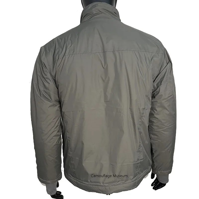 Chaqueta táctica Titan algodón térmico reflectante impermeable - imagen 3